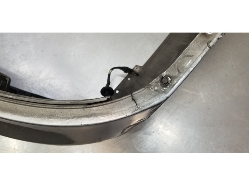 Recambio de paragolpes trasero para mercedes clase s (w221) berlina 320 / 350 cdi (221.022) referencia OEM IAM A22188003409999  