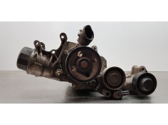 Recambio de soporte filtro aceite para ssangyong korando limited 4x2 referencia OEM IAM 6711801010 A6711800265