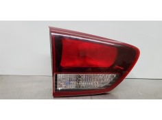 Recambio de piloto trasero izquierdo interior para kia carens ( ) basic referencia OEM IAM 92403A4500   2