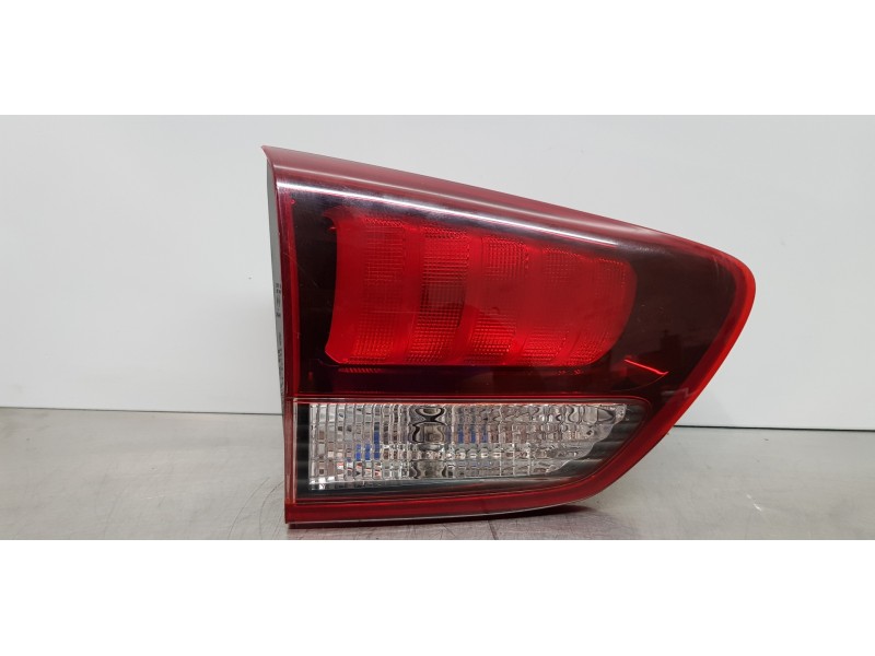 Recambio de piloto trasero izquierdo interior para kia carens ( ) basic referencia OEM IAM 92403A4500   Recambio de piloto trasero izquierdo interior para kia carens ( ) basic referencia OEM IAM 92403A4500