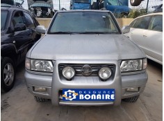opel frontera b del año 2004