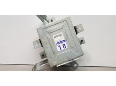 Recambio de centralita motor uce para suzuki ignis rg (fh) 4wd referencia OEM IAM 3392080GE0 1122003191