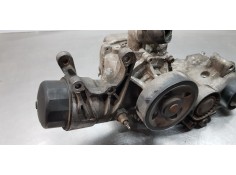 Recambio de soporte filtro aceite para ssangyong korando limited 4x2 referencia OEM IAM 6711801010 A6711800265  2