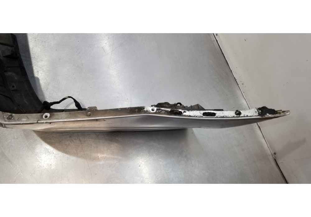 Recambio de paragolpes trasero para mercedes clase s (w221) berlina 320 / 350 cdi (221.022) referencia OEM IAM A22188003409999  