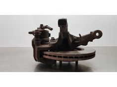 Recambio de mangueta delantera izquierda para ford fiesta (ccn) ambiente referencia OEM IAM 1822687 AY1C3K171B1A  2