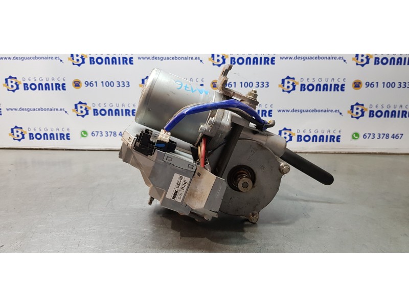 Recambio de columna direccion para nissan qashqai+2 (jj10) visia 4x4 referencia OEM IAM 48810EY40A  