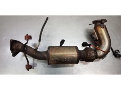 Recambio de filtro de particulas para land rover evoque dynamic referencia OEM IAM LR056996 BJ325G267CE KAT118