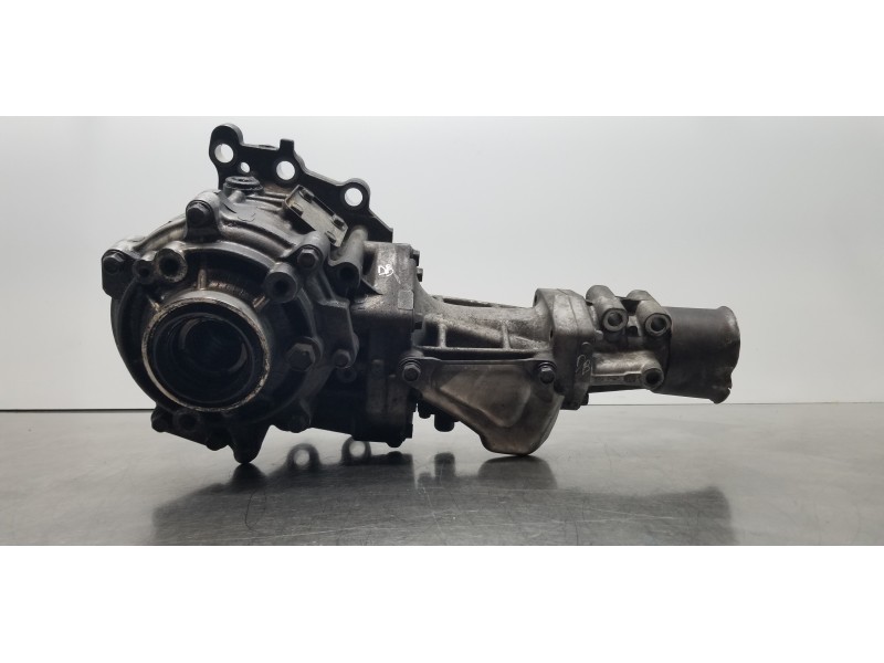 Recambio de caja transfer para citroen c-crosser 2.2 hdi fap cat referencia OEM IAM 2204C6  