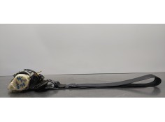 Recambio de cinturon seguridad delantero derecho para citroen c5 berlina exclusive referencia OEM IAM 8975R5 96560562XX