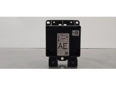 Recambio de centralita airbag para ford transit caja cerrada ´06 ft 260 k (corto) pkw (turismo) referencia OEM IAM 6C1T14B056AE 