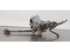 Recambio de columna direccion para renault kangoo profesional referencia OEM IAM 8201215125