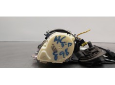 Recambio de cinturon seguridad delantero derecho para citroen c5 berlina exclusive referencia OEM IAM 8975R5 96560562XX  2