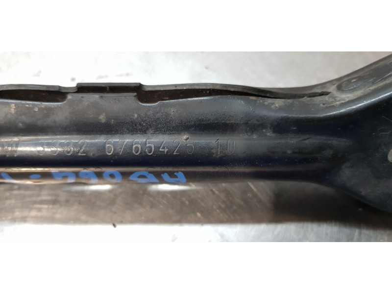 Recambio de brazo suspension superior trasero derecho para bmw x1 (e84) sdrive 20d referencia OEM IAM 6765425   Recambio de brazo suspension superior trasero derecho para bmw x1 (e84) sdrive 20d referencia OEM IAM 6765425