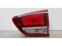 Recambio de piloto trasero derecho interior para kia carens ( ) basic referencia OEM IAM 92404A4500