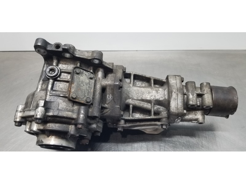 Recambio de caja transfer para citroen c-crosser 2.2 hdi fap cat referencia OEM IAM 2204C6  