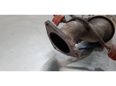 Recambio de filtro de particulas para land rover evoque dynamic referencia OEM IAM LR056996 BJ325G267CE KAT118 2