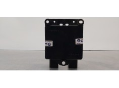 Recambio de centralita airbag para ford transit caja cerrada ´06 ft 260 k (corto) pkw (turismo) referencia OEM IAM 6C1T14B056AE  2