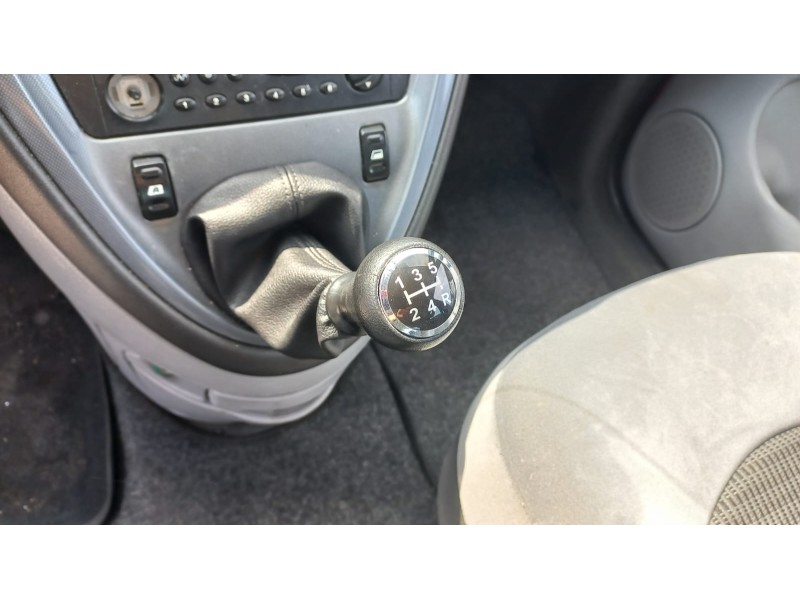 citroen xsara picasso del año 2004