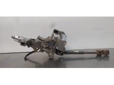 Recambio de columna direccion para renault kangoo profesional referencia OEM IAM 8201215125   2