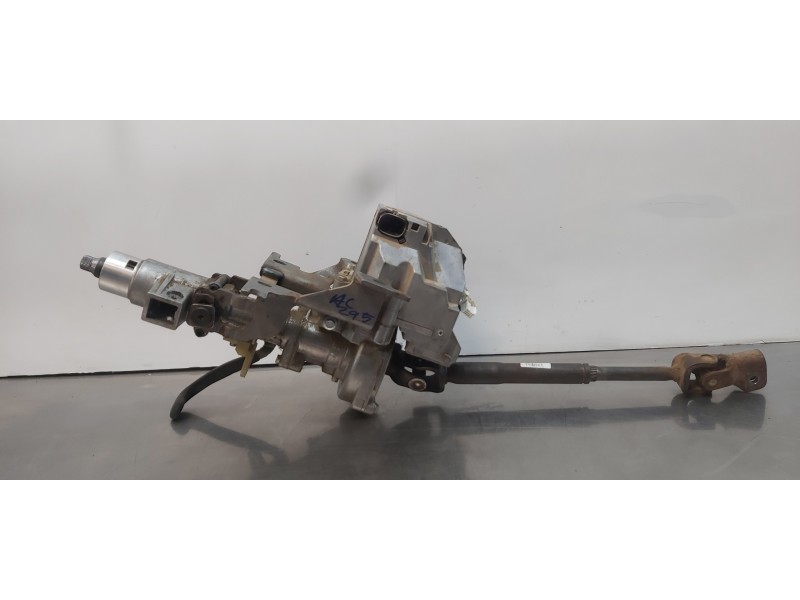 Recambio de columna direccion para renault kangoo profesional referencia OEM IAM 8201215125   Recambio de columna direccion para renault kangoo profesional referencia OEM IAM 8201215125