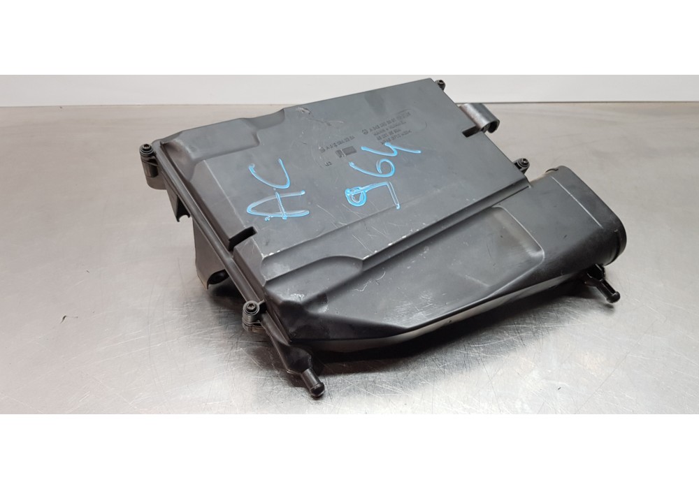 Recambio de filtro aire para mercedes clase s (w221) berlina 320 / 350 cdi (221.022) referencia OEM IAM A6420940204  