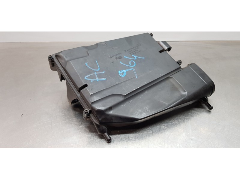 Recambio de filtro aire para mercedes clase s (w221) berlina 320 / 350 cdi (221.022) referencia OEM IAM A6420940204  
