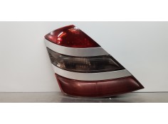 Recambio de piloto trasero izquierdo para mercedes clase s (w221) berlina 320 / 350 cdi (221.022) referencia OEM IAM A2218200166