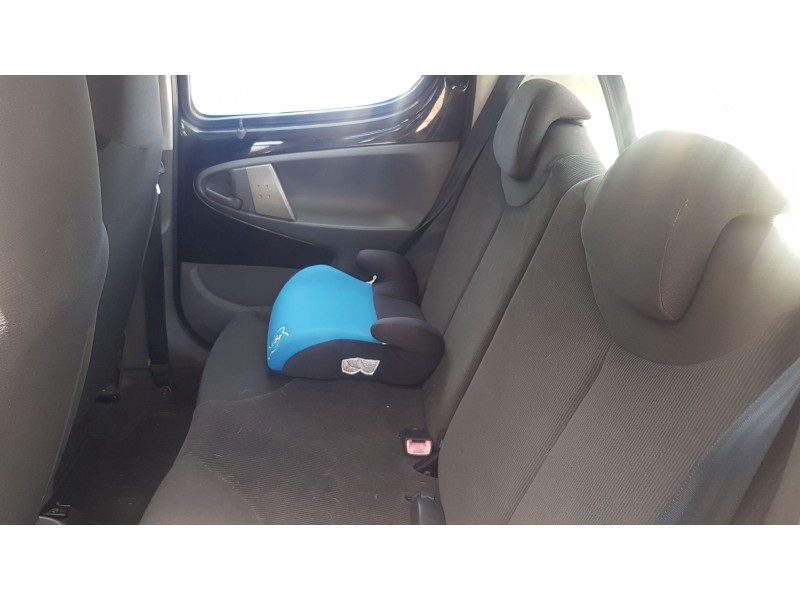 citroen c1 del año 2006 citroen c1 del año 2006