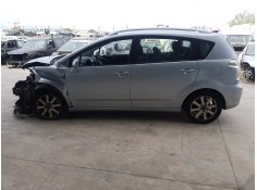 toyota corolla verso (r1) del año 2006 2