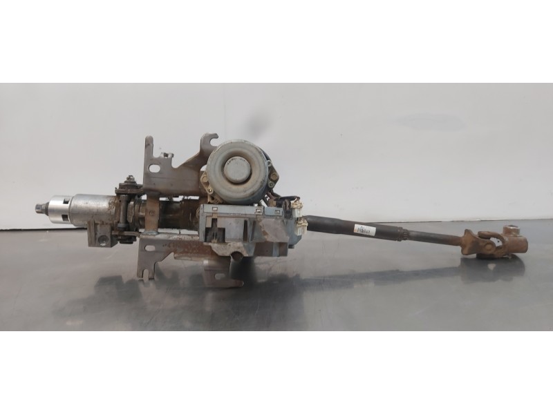 Recambio de columna direccion para renault kangoo profesional referencia OEM IAM 8201215125   Recambio de columna direccion para renault kangoo profesional referencia OEM IAM 8201215125