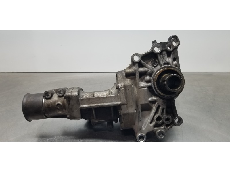 Recambio de caja transfer para citroen c-crosser 2.2 hdi fap cat referencia OEM IAM 2204C6  