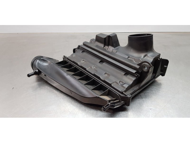 Recambio de filtro aire para mercedes clase s (w221) berlina 320 / 350 cdi (221.022) referencia OEM IAM A6420940204  