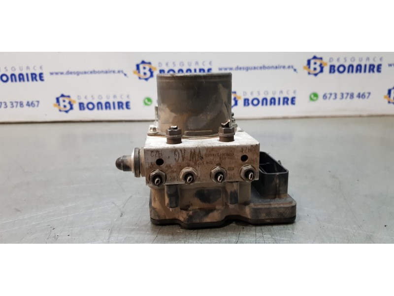 Recambio de abs para seat ibiza (6p1) style referencia OEM IAM 6C0614517R  