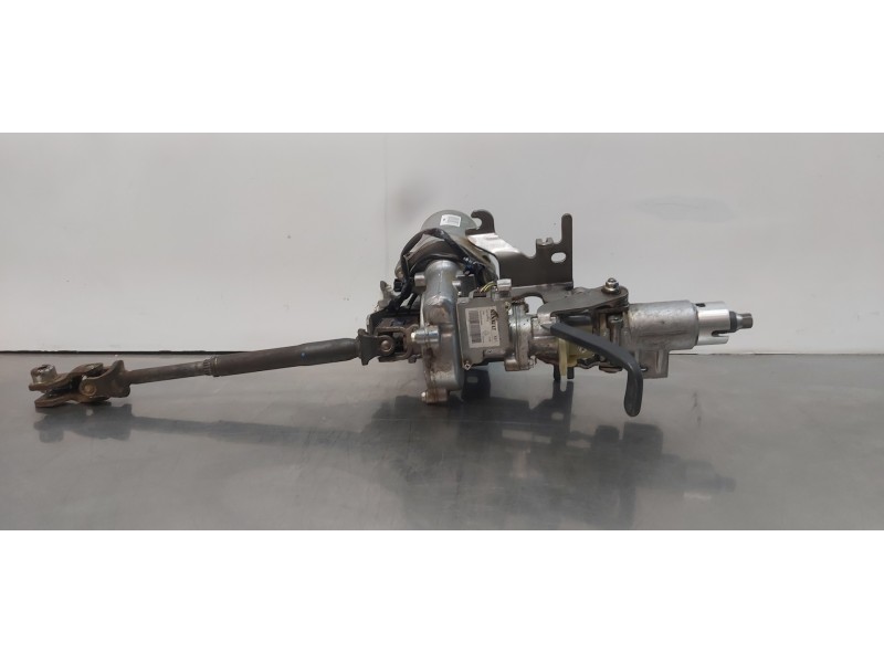 Recambio de columna direccion para renault kangoo profesional referencia OEM IAM 8201215125   Recambio de columna direccion para renault kangoo profesional referencia OEM IAM 8201215125