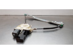 Recambio de elevalunas delantero derecho para peugeot 407 sw st sport referencia OEM IAM 9222Q4  