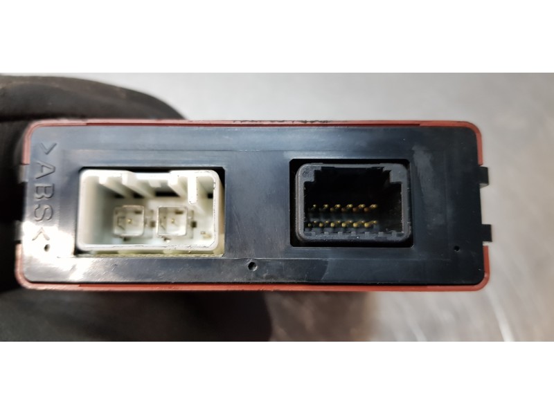 Recambio de modulo electronico para toyota rav 4 (a3) premium referencia OEM IAM 8976042010  