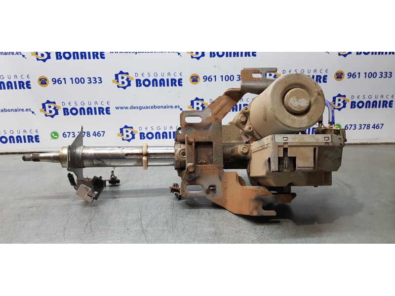 Recambio de columna direccion para nissan qashqai+2 (jj10) visia 4x4 referencia OEM IAM 48810EY40A  