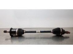 Recambio de transmision trasera izquierda para bmw serie 1 lim. (f20/f21) 116d m sport referencia OEM IAM 33208644245  