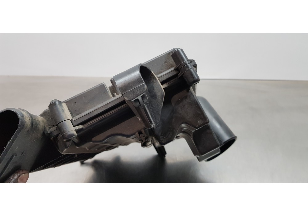 Recambio de filtro aire para mercedes clase s (w221) berlina 320 / 350 cdi (221.022) referencia OEM IAM A6420940204  