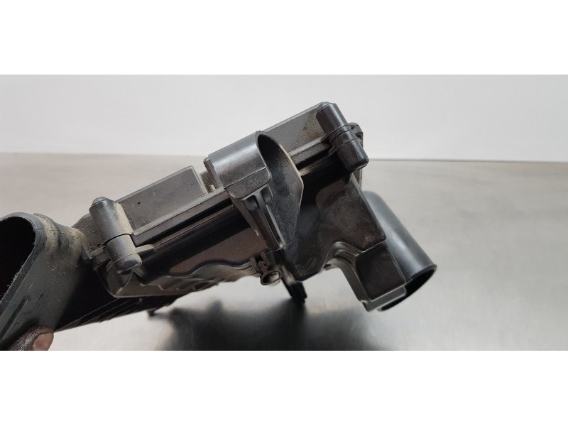 Recambio de filtro aire para mercedes clase s (w221) berlina 320 / 350 cdi (221.022) referencia OEM IAM A6420940204  