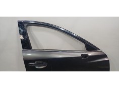 Recambio de puerta delantera derecha para mazda 6 lim. (gh)(.2012) luxury referencia OEM IAM GHY05802XG   2