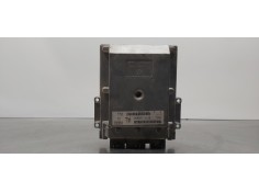 Recambio de centralita motor uce para ford transit caja cerrada ´06 ft 260 k (corto) pkw (turismo) referencia OEM IAM 6C1112A650