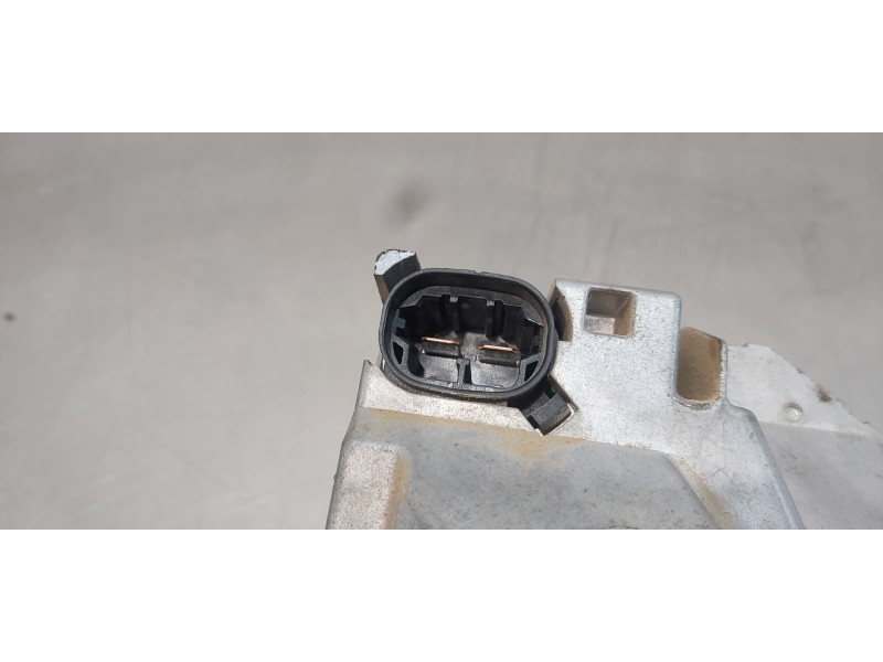 Recambio de columna direccion para renault kangoo profesional referencia OEM IAM 8201215125   Recambio de columna direccion para renault kangoo profesional referencia OEM IAM 8201215125