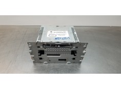 Recambio de sistema audio / radio cd para skoda superb combi (3t5) active referencia OEM IAM 3T0035156G  