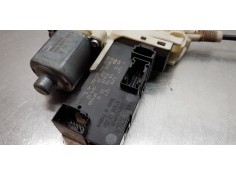 Recambio de elevalunas delantero derecho para peugeot 407 sw st sport referencia OEM IAM 9222Q4   2