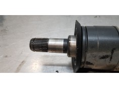 Recambio de transmision trasera izquierda para bmw serie 1 lim. (f20/f21) 116d m sport referencia OEM IAM 33208644245   2