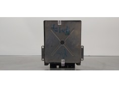 Recambio de centralita motor uce para ford transit caja cerrada ´06 ft 260 k (corto) pkw (turismo) referencia OEM IAM 6C1112A650 2