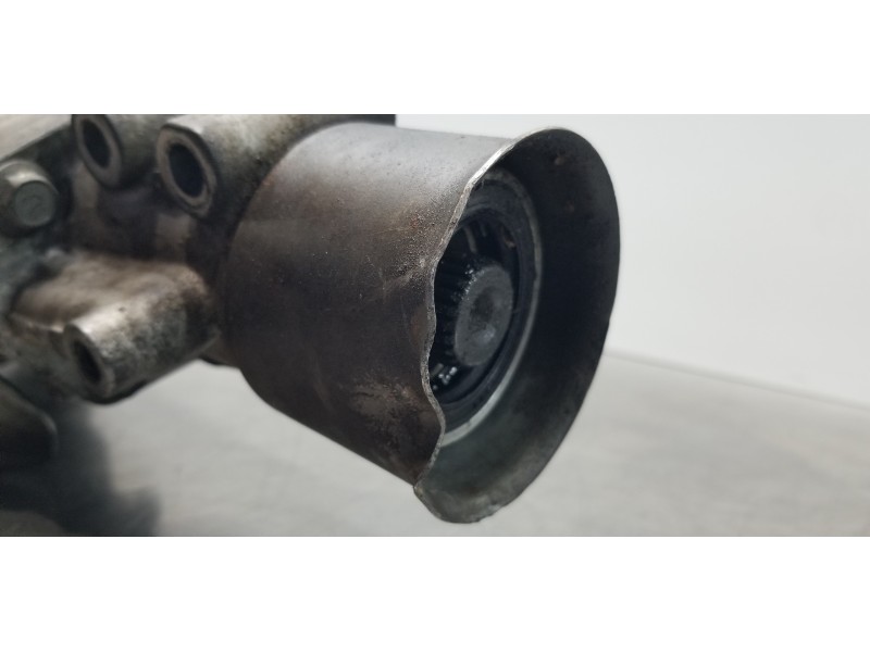 Recambio de caja transfer para citroen c-crosser 2.2 hdi fap cat referencia OEM IAM 2204C6  