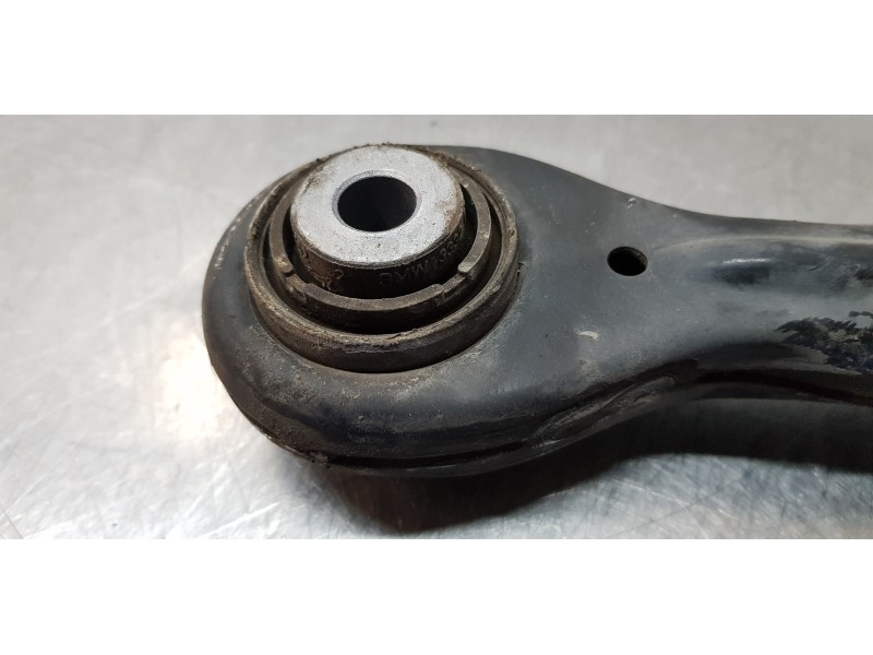 Recambio de brazo suspension superior trasero izquierdo para bmw x1 (e84) sdrive 20d referencia OEM IAM 6765425   Recambio de brazo suspension superior trasero izquierdo para bmw x1 (e84) sdrive 20d referencia OEM IAM 6765425