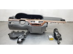 Recambio de kit airbag para mercedes clase s (w221) berlina 320 / 350 cdi (221.022) referencia OEM IAM A2216803087  